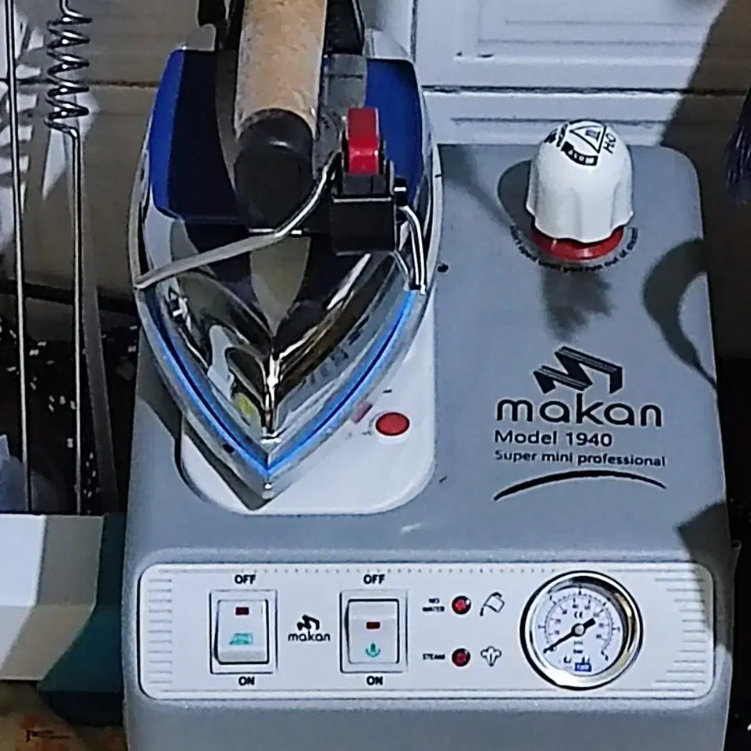 اتو مخزن دار|اتو و لوازم اتو|آبیک, |دیوار