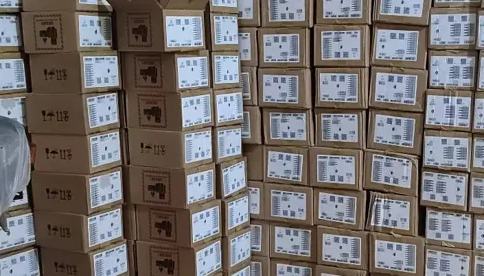 فروش عمده نوکیا 106 قیمت دبی|موبایل|شیراز, اصلاحنژاد|دیوار