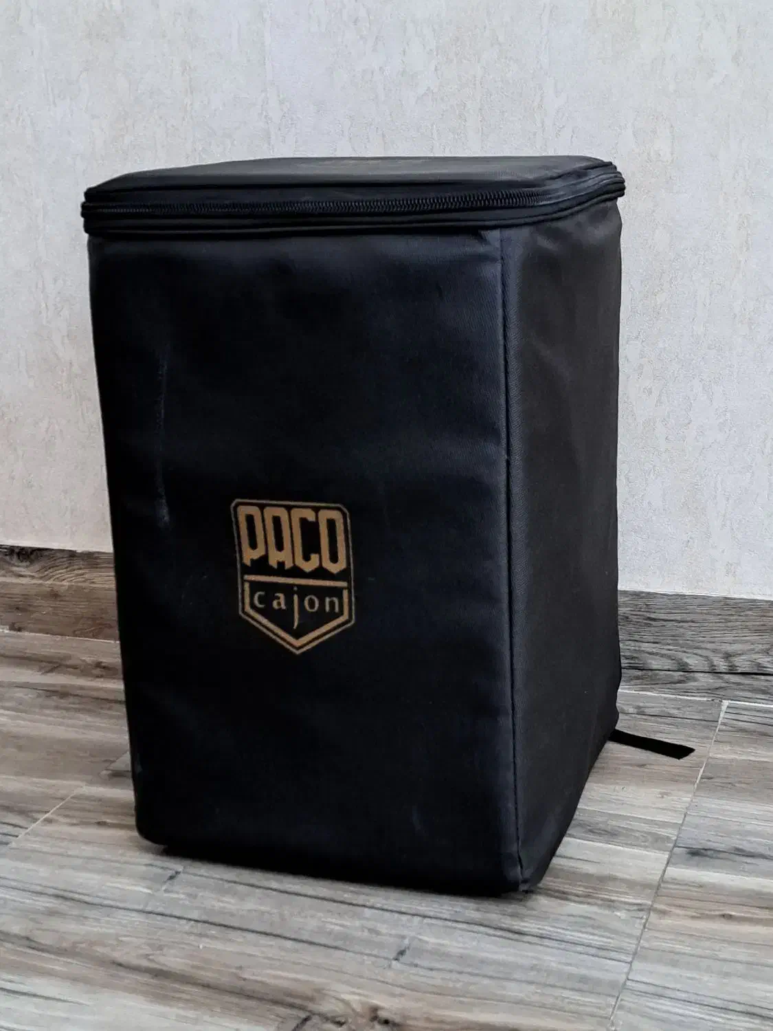 کاخون paco، سالم، خریداری شده 6 ماه قبل|درام و پرکاشن|قزوین, |دیوار