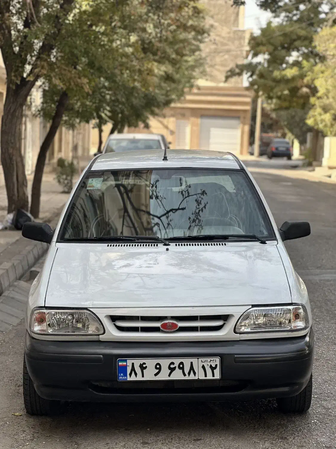 پراید ۱۳۱ دوگانه کارخانه نقد اقساط|خودرو سواری و وانت|مشهد, راه آهن|دیوار