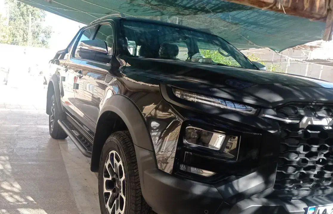 KMc T9|خودرو سواری و وانت|بم, |دیوار