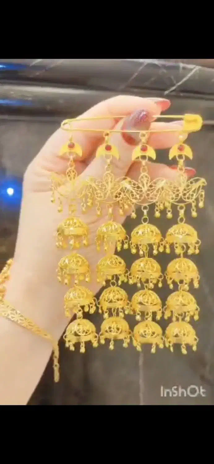 سوزن لوستری|جواهرات|یاسوج, |دیوار