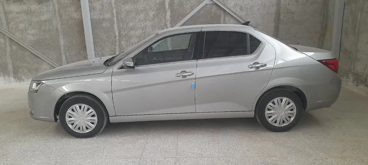 دناپلاس دستی ۶ سرعته رینگ معمولی نقره ای تیتانیوم|خودرو سواری و وانت|شهریار, شهریار|دیوار