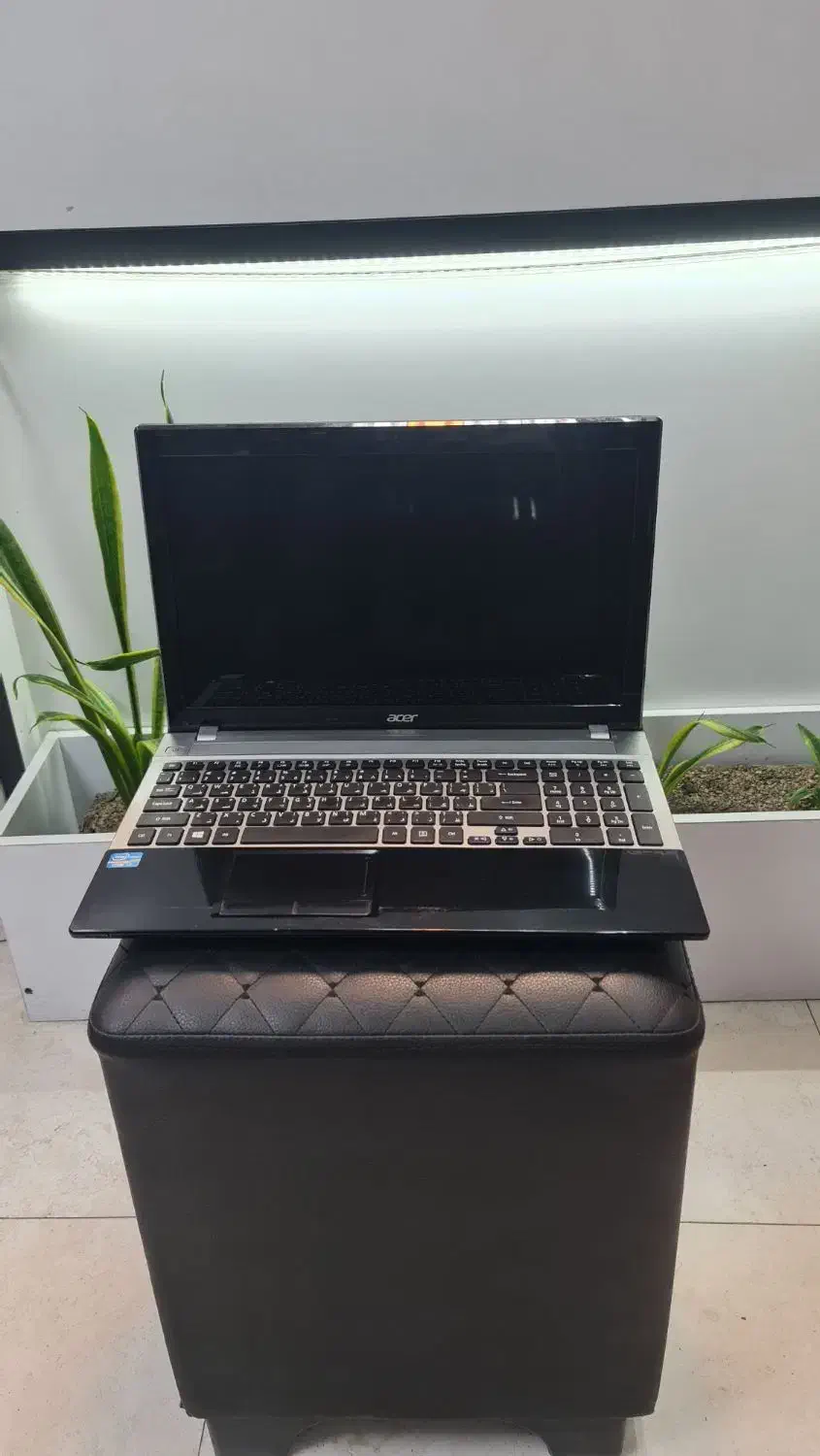 لپ تاپ ACER V3 571 i7|رایانه همراه|تهران, فلسطین (میدان انقلاب)|دیوار