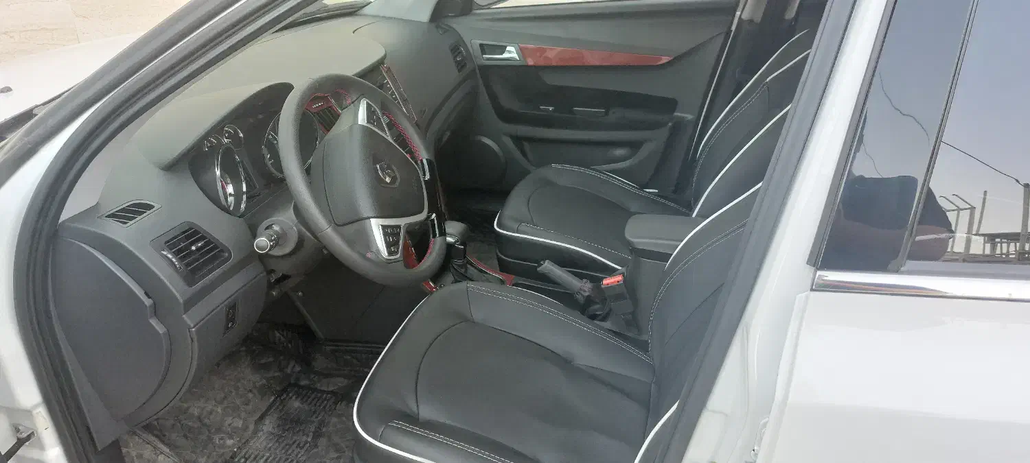 دناپلاس اتومات آپشنال|خودرو سواری و وانت|مریوان, |دیوار