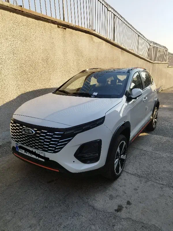 ام وی ام x33 دنده ای|خودرو سواری و وانت|تهران, دکتر هوشیار|دیوار