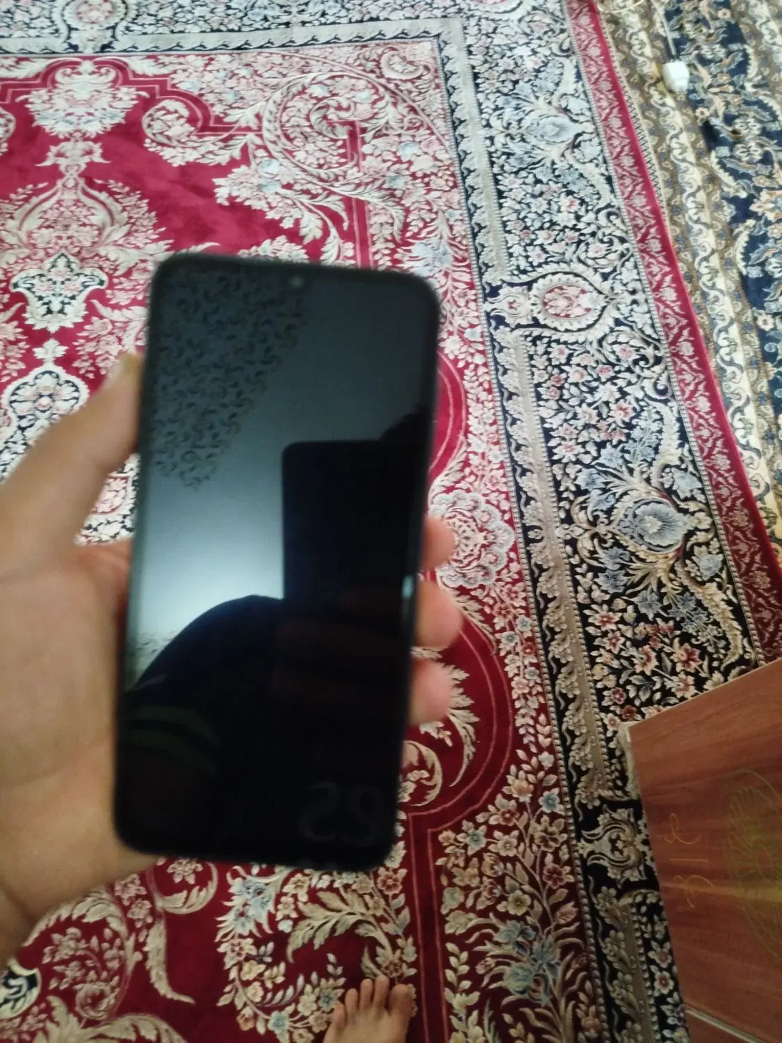 a15|موبایل|بجنورد, |دیوار