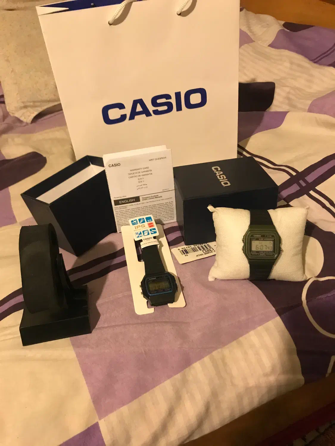 ساعت مچی مردانه|ساعت|مشهد, فردوسی|دیوار