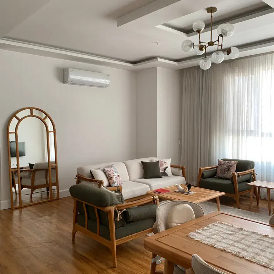 رهن واحد ۱۰۰ متری هاشمی مهنه|اجارهٔ آپارتمان|مشهد, شهرک لشکر (شهرک غرب)|دیوار