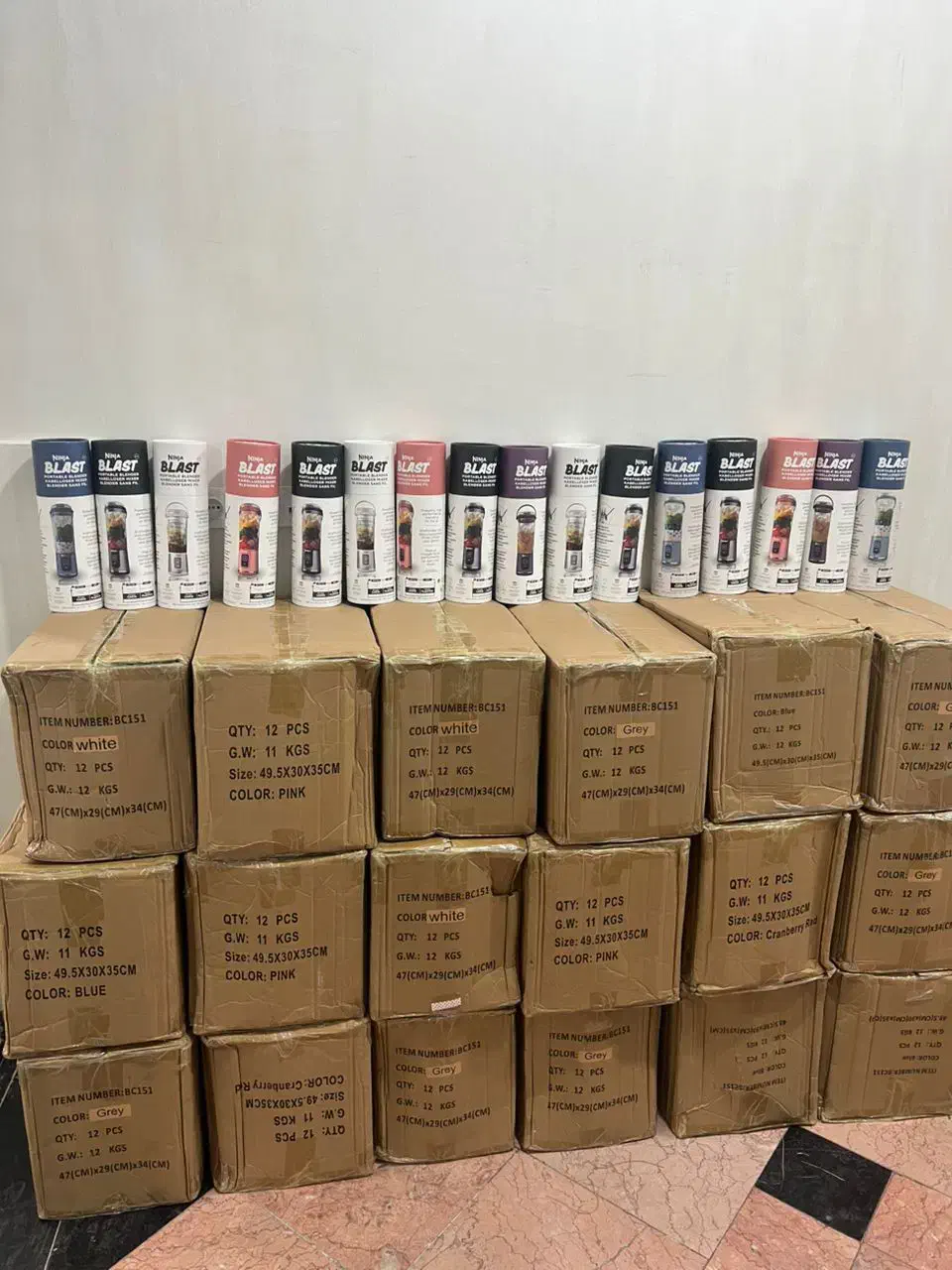 شیکر نینجا|خردکن، آسیاب، غذاساز|تهران, آبشار|دیوار