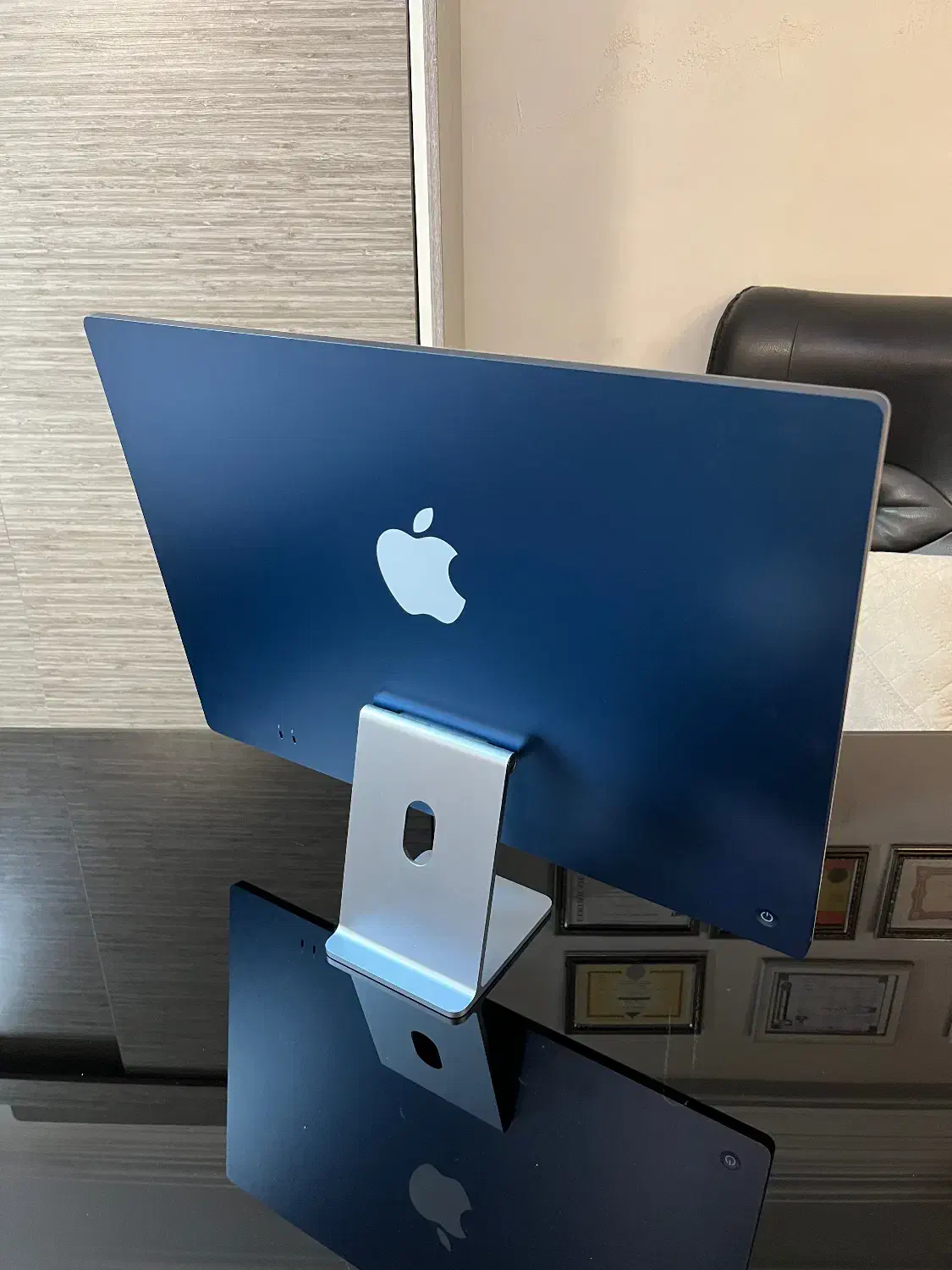 I mac 2021|رایانه رومیزی|قدس, شهرک صنعتی گلگون|دیوار