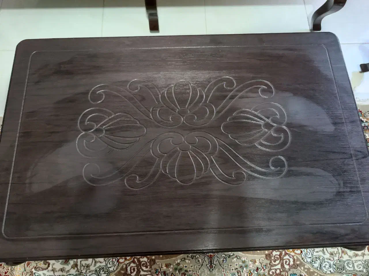 مبلمان|مبلمان خانگی و میز عسلی|رشت, کوی حسینی|دیوار