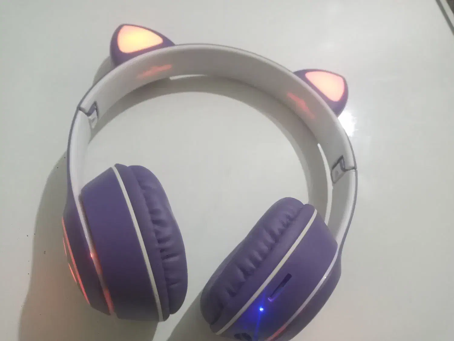 هدفون|لوازم جانبی موبایل و تبلت|اهواز, کمپلو جنوبی|دیوار