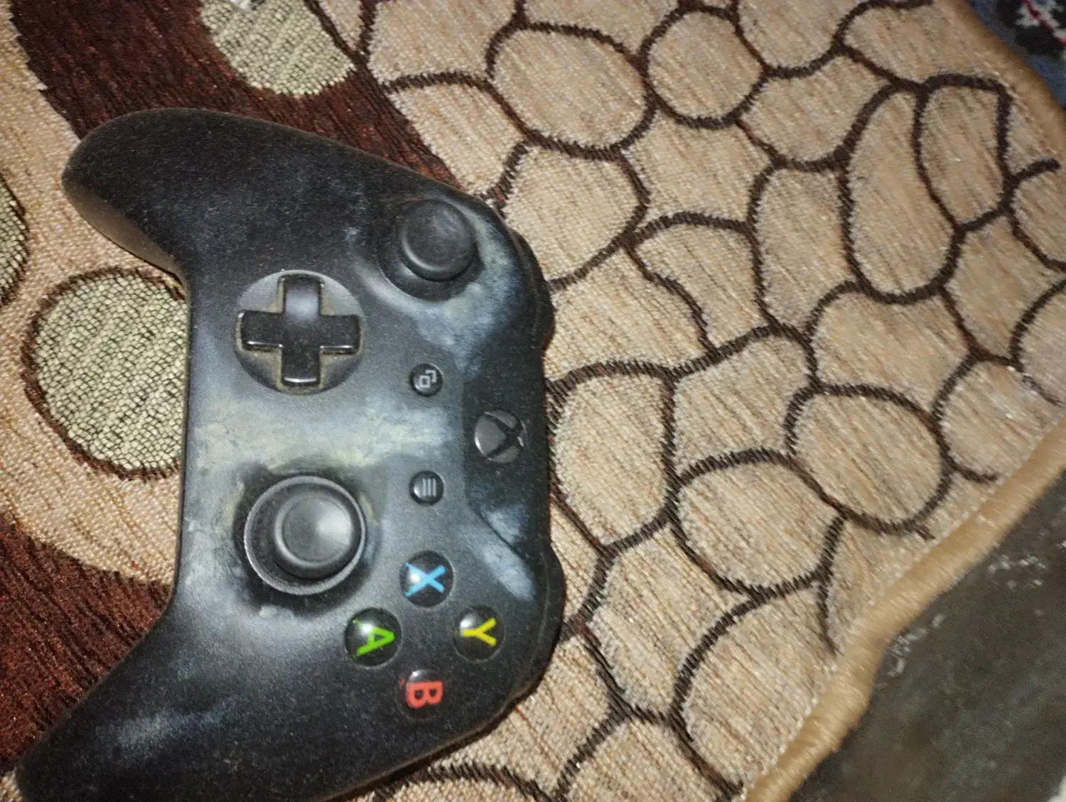 دسته  Xbox One S|کنسول، بازی ویدئویی و آنلاین|بندرعباس, |دیوار