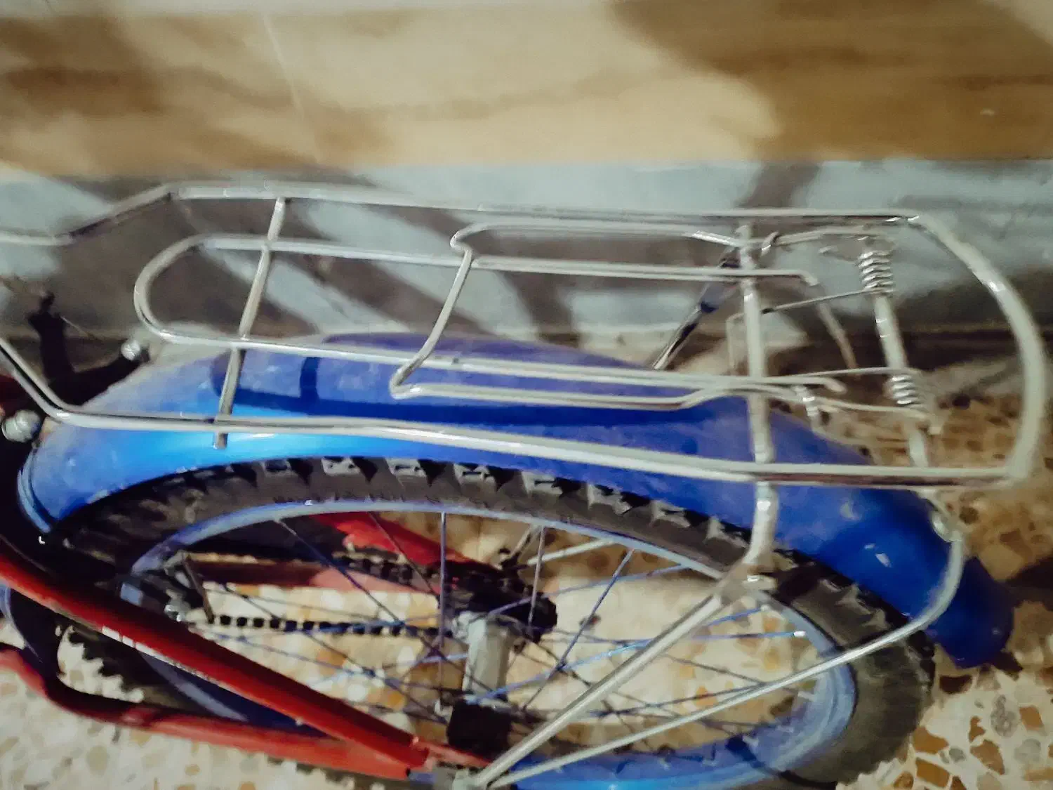 دوچرخه برای سنین ۸ تا ۱۱سال|دوچرخه، اسکیت، اسکوتر|ایذه, |دیوار