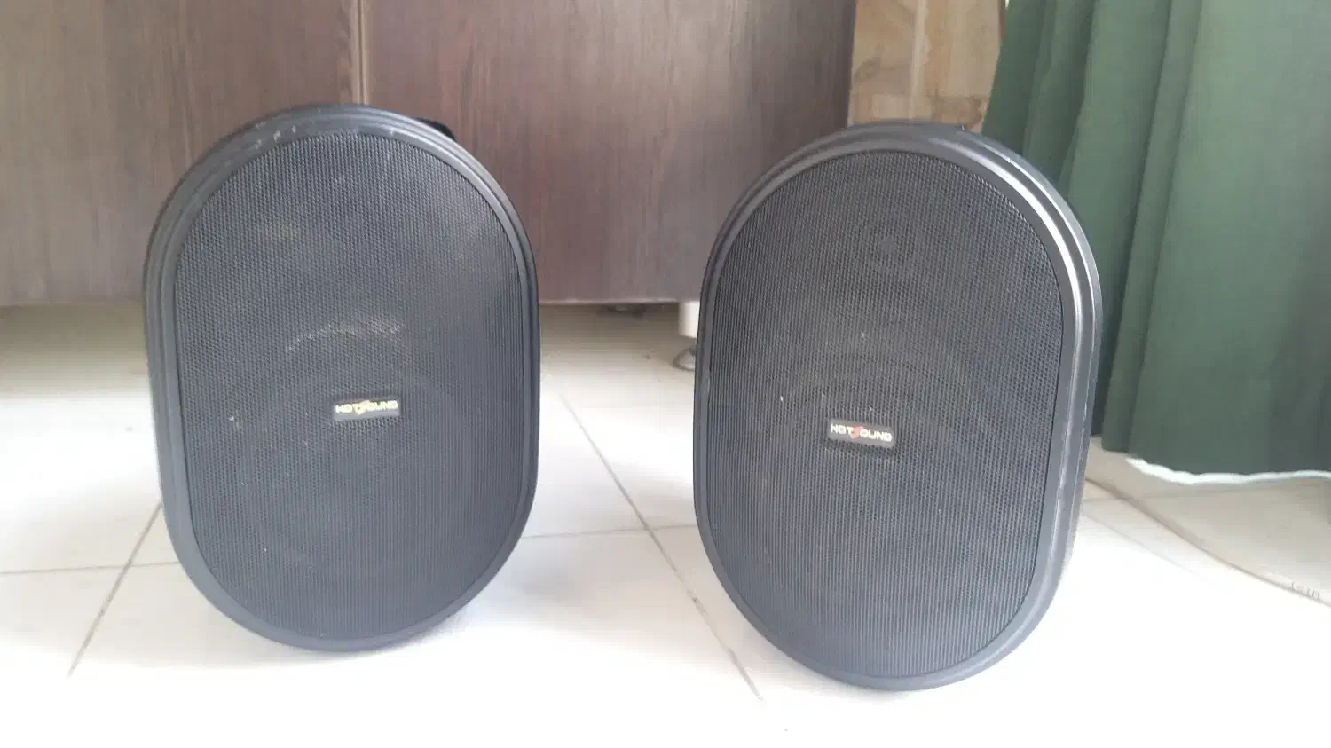 باند دبواری|سیستم صوتی خانگی|کیش, |دیوار