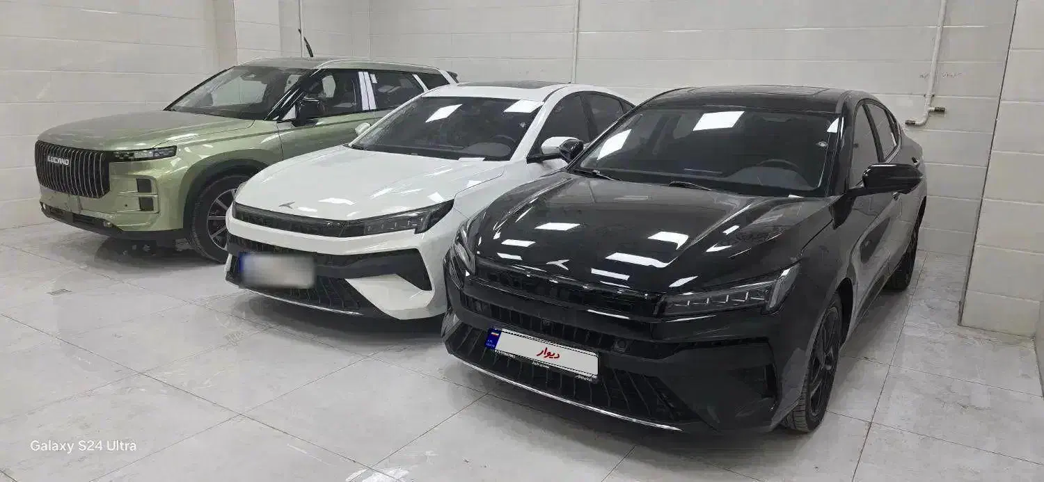 کی ام سی j7|خودرو سواری و وانت|شیراز, دروازه اصفهان|دیوار