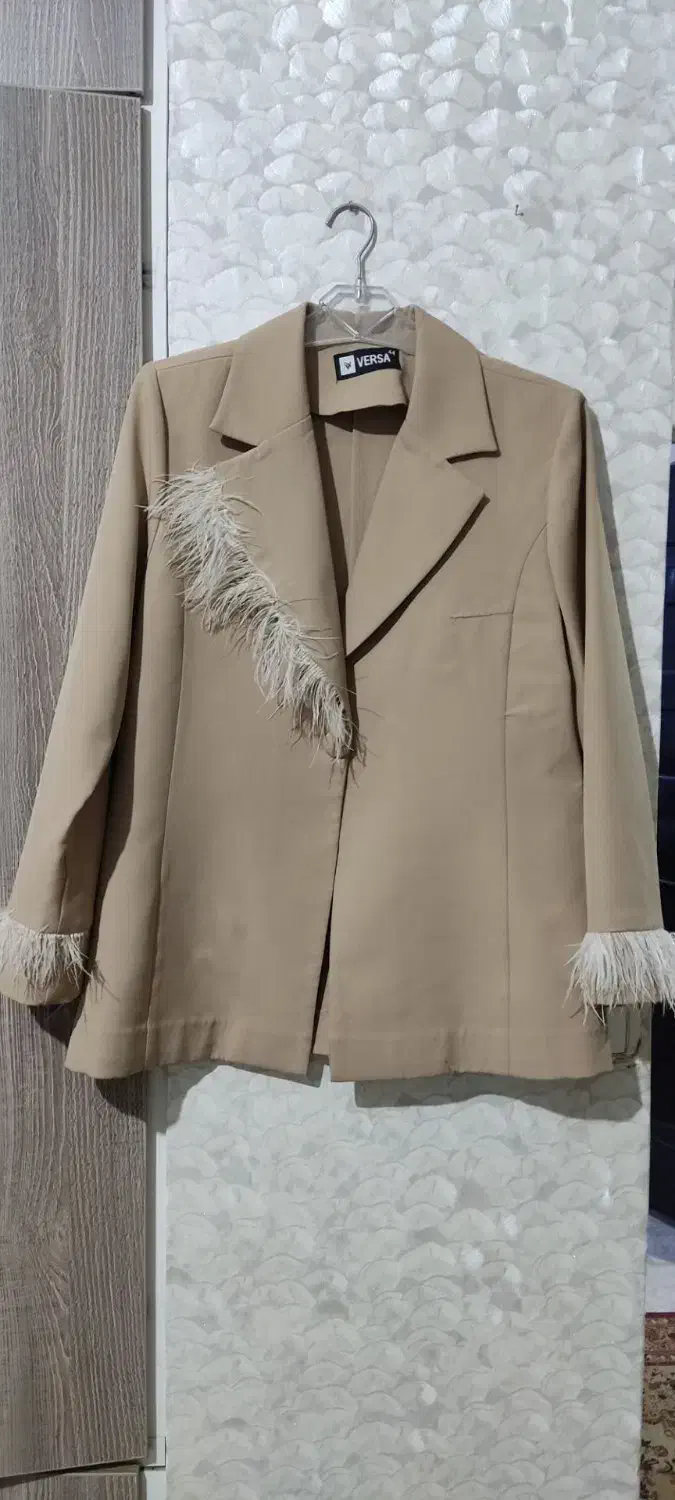 کت های مزونی|لباس|خرم‌آباد, |دیوار