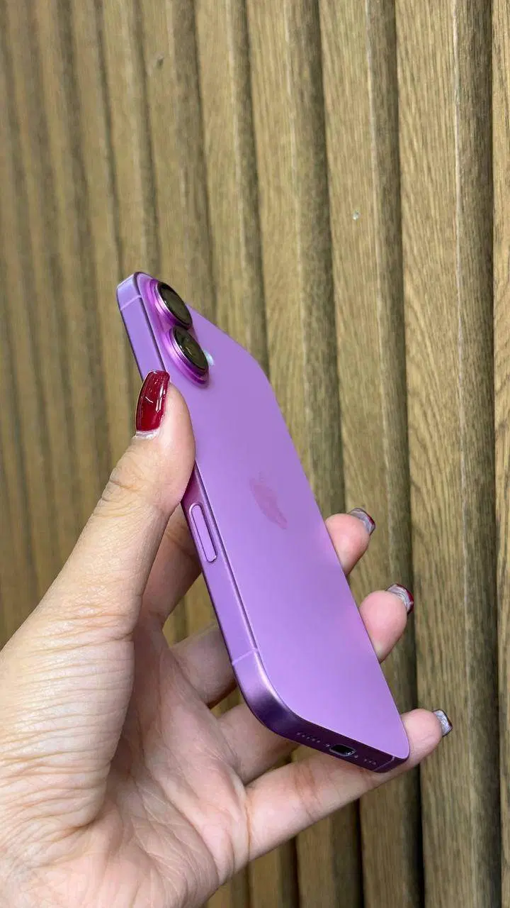 iphone 16|موبایل|همدان, |دیوار
