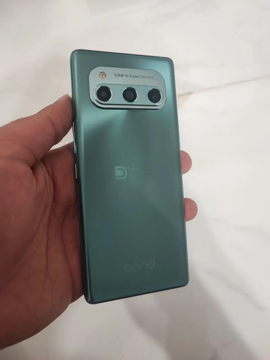 Daria band 5g|موبایل|مشهد, پنجتن|دیوار