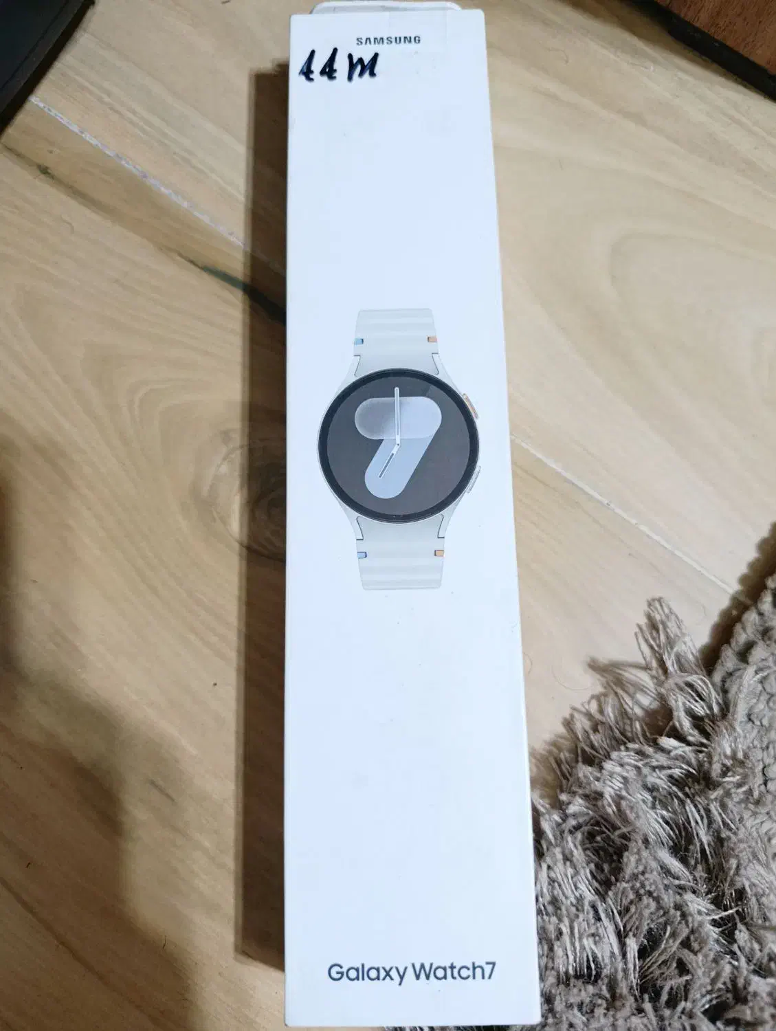 ساعت سامسونگ (Galaxy watch7)|ساعت|زنجان, |دیوار