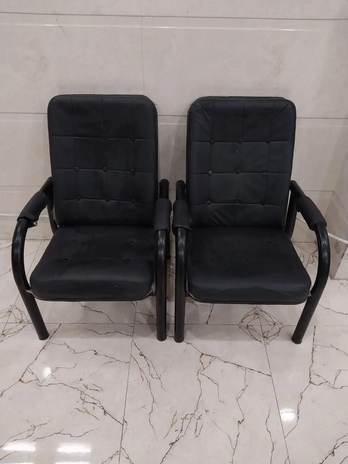 میز صندلی|مبلمان خانگی و میز عسلی|قرچک, شهرک الحدید|دیوار