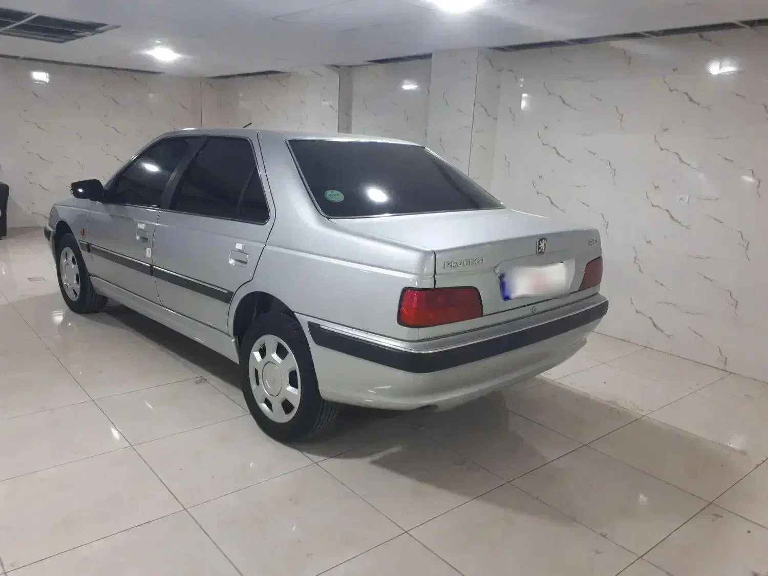 پژو پارس tu5 مدل ۱۳۹۹|خودرو سواری و وانت|اهر, |دیوار