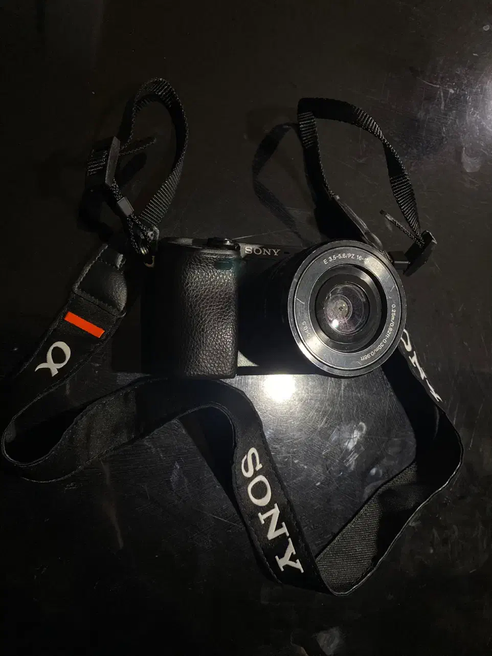 SONYa6400|دوربین عکاسی و فیلم‌برداری|خرم‌آباد, |دیوار