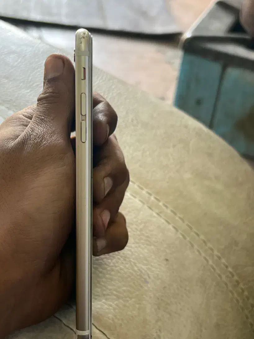 ایفون 6s plus|موبایل|شهریار, اصیل آباد|دیوار