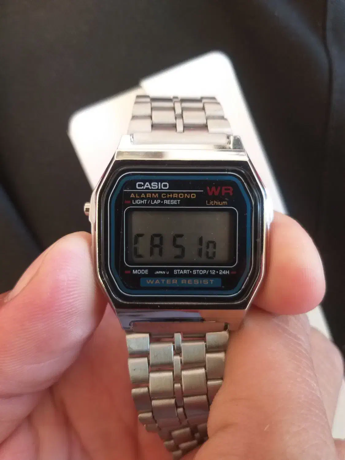 کاسیو|ساعت|تهران, شهرآرا|دیوار