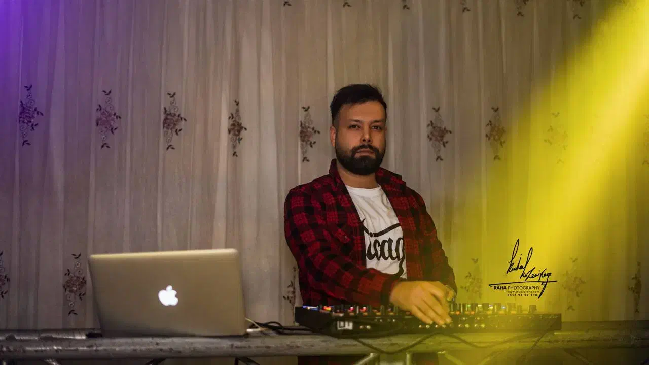 دی جی خانم / اقا|خدمات پذیرایی، مراسم|لواسان, |دیوار