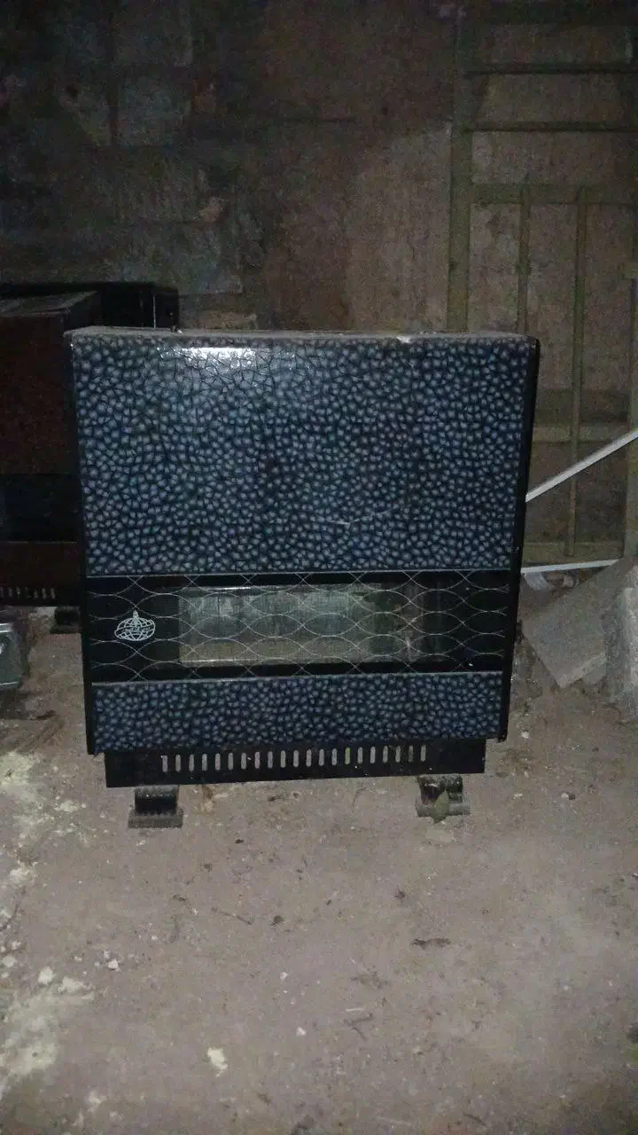 بخاری|بخاری، هیتر، شومینه|مرند, |دیوار