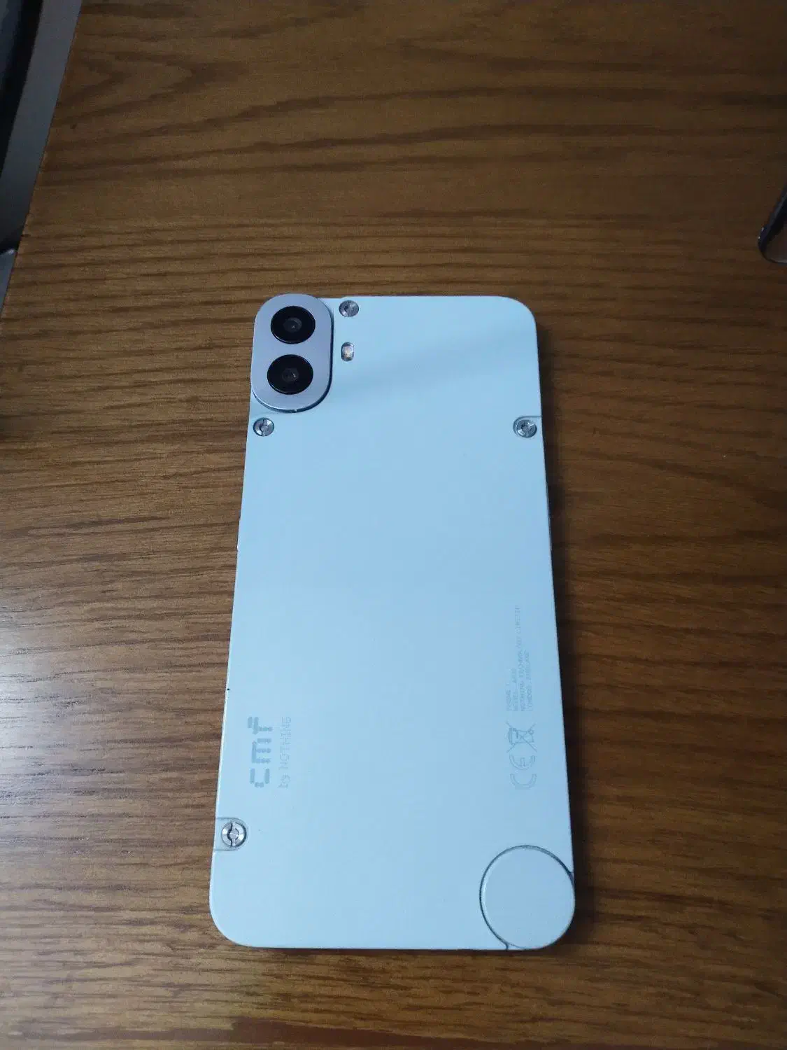 Nothing Cmf Phone 1|موبایل|تهران, هفده شهریور|دیوار