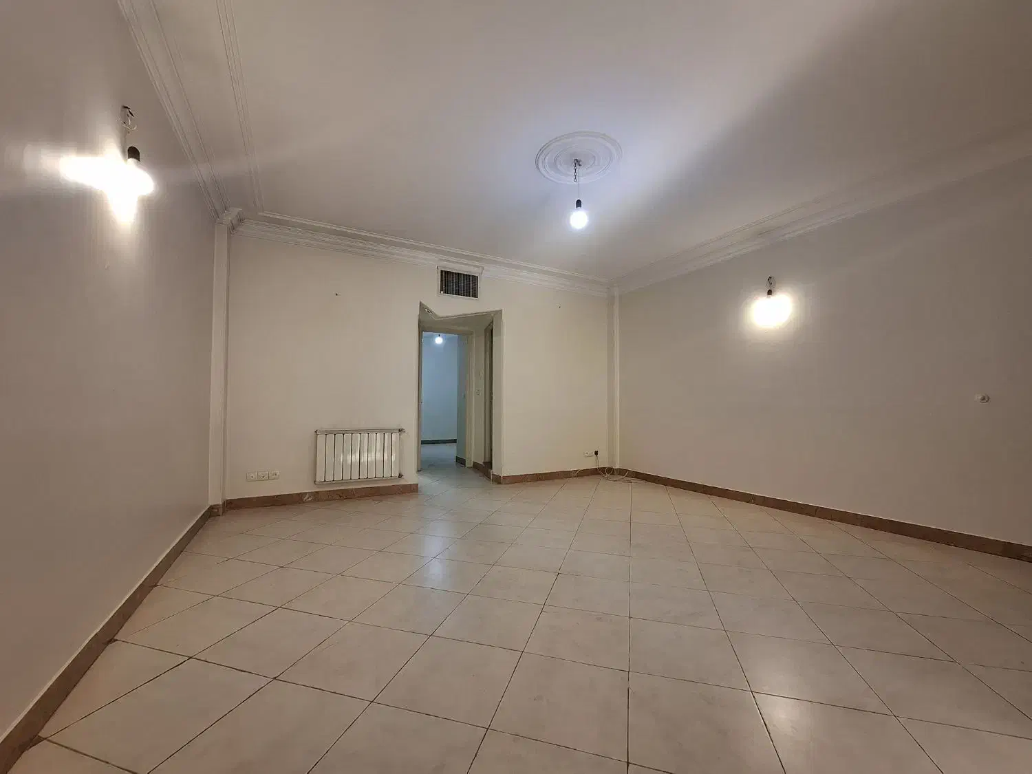 اجاره آپارتمان نارمک میدان ۱۸ تکواحدی ۶۵متر دوخواب