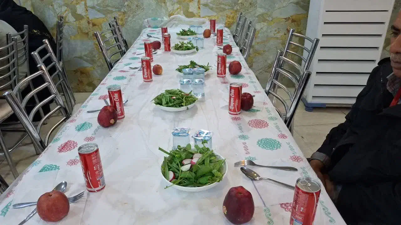 کاروان کربلا ویژه میلاد باسعادت خانم فاطمةالزهرا|تور و چارتر|شهریار, شهریار|دیوار