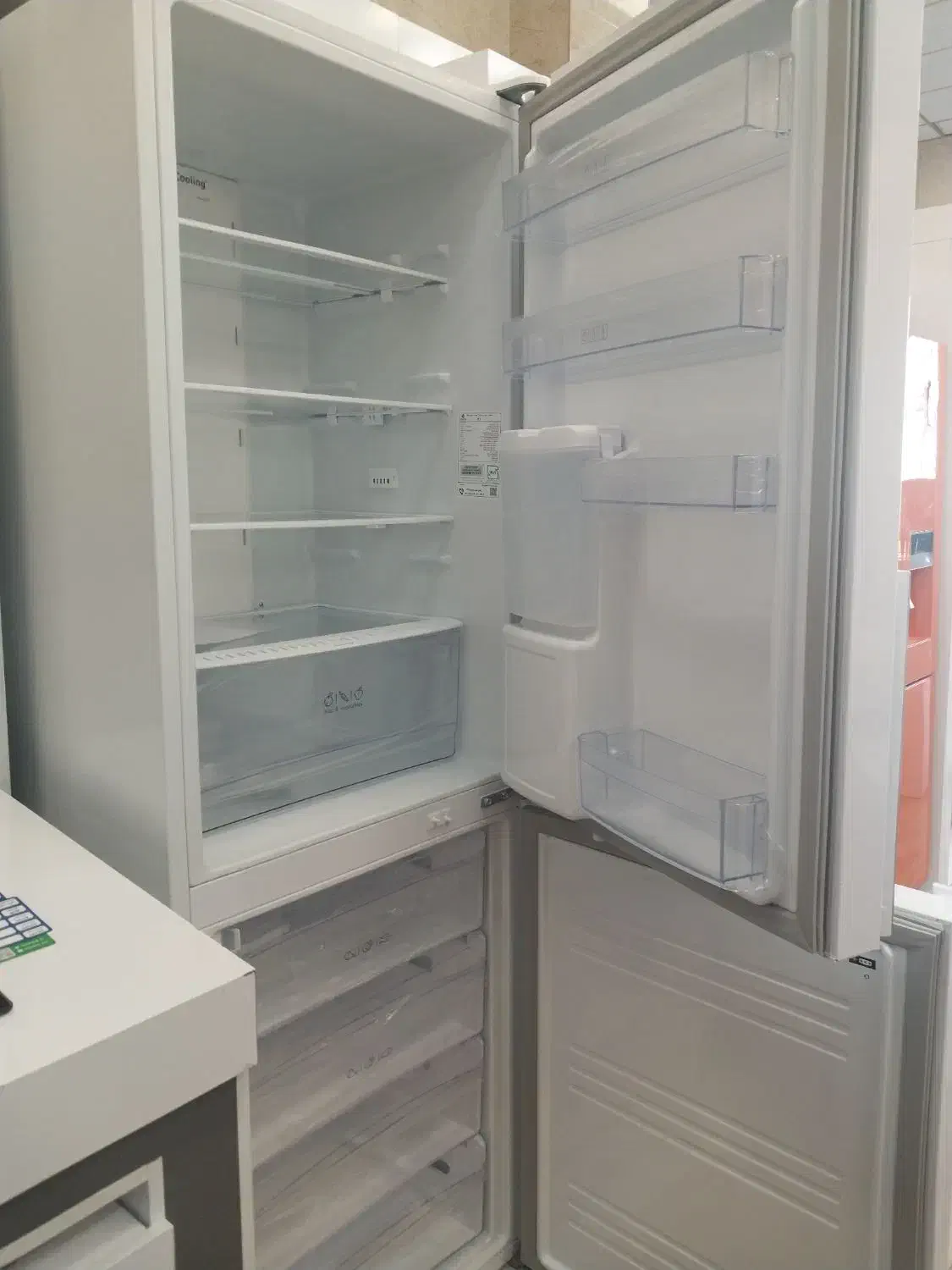 یخچال فریز پاین|یخچال و فریزر|دیواندره, |دیوار