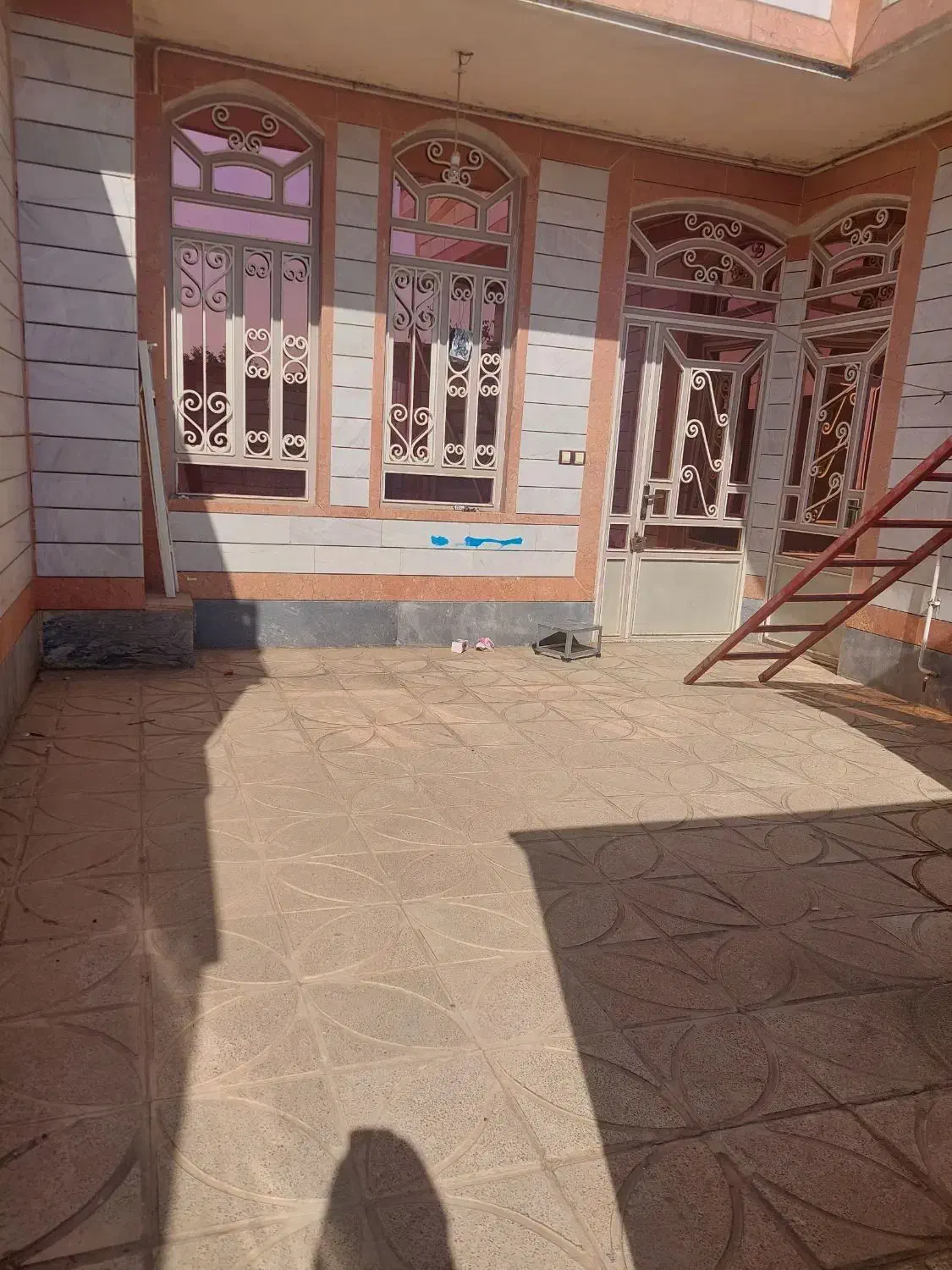 اجاره خونه ۲۵۰ متری ۲ خوابه|اجارهٔ خانه و ویلا|کوهدشت, |دیوار