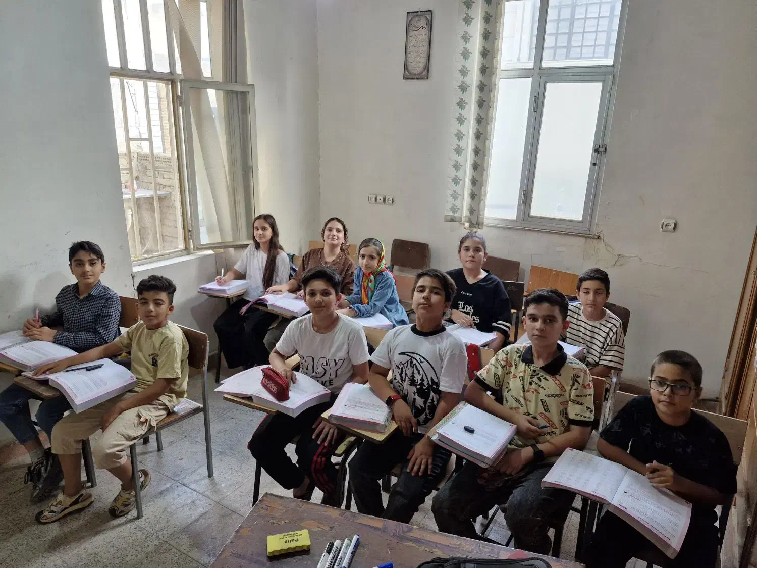 کلاس های آمادگی تیزهوشان و ریاضی دوسنده|خدمات آموزشی|خرم‌آباد, |دیوار