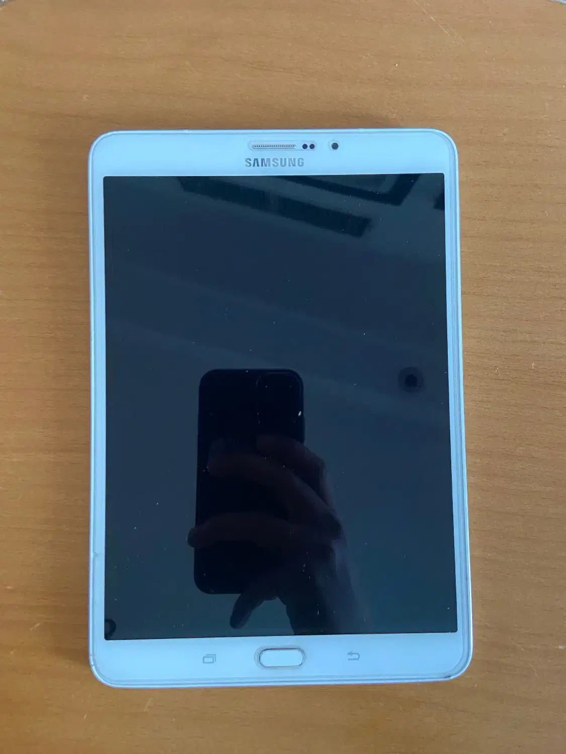 تبلت سامسونگ Tab s2 8-inch|تبلت|شیراز, آزادی|دیوار