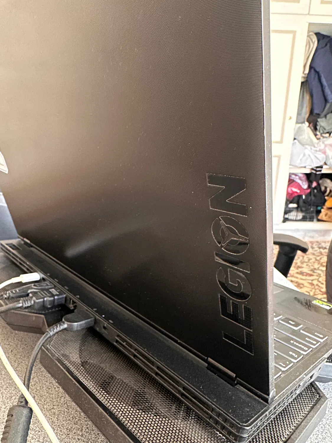 Legion y530|رایانه همراه|اصفهان, برازنده|دیوار