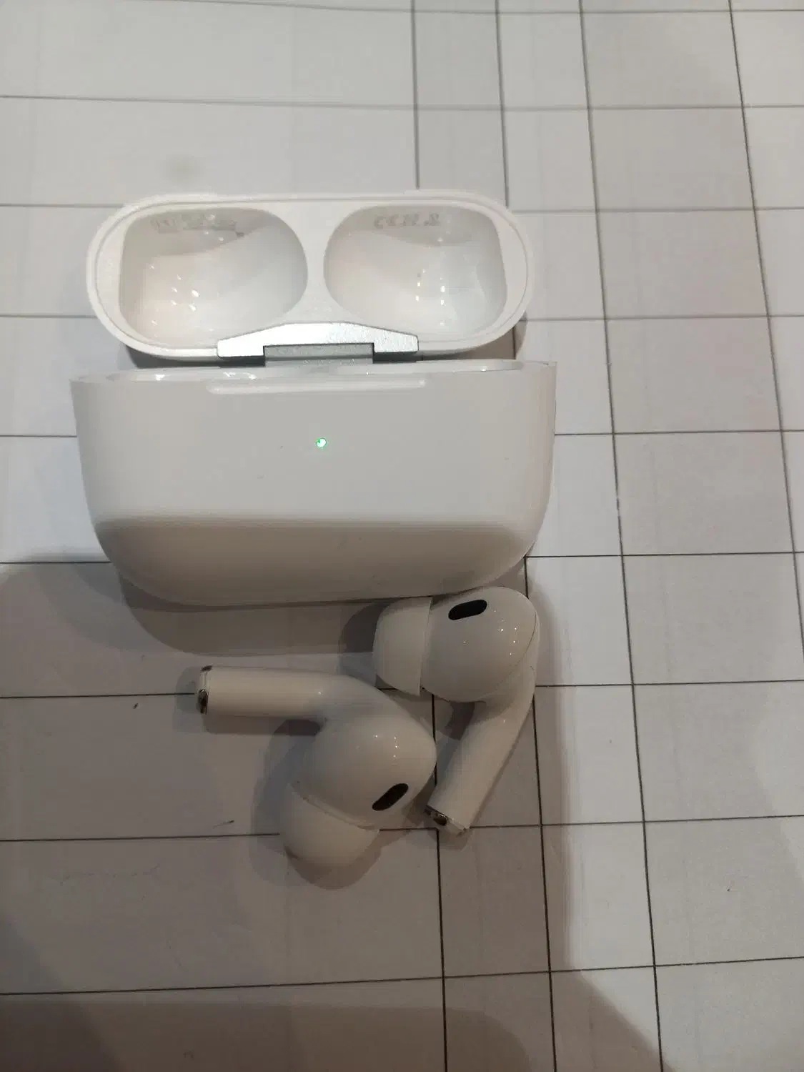 ارپاد پرو با ساعت هوشمند|لوازم جانبی موبایل و تبلت|قرچک, مهدیه|دیوار