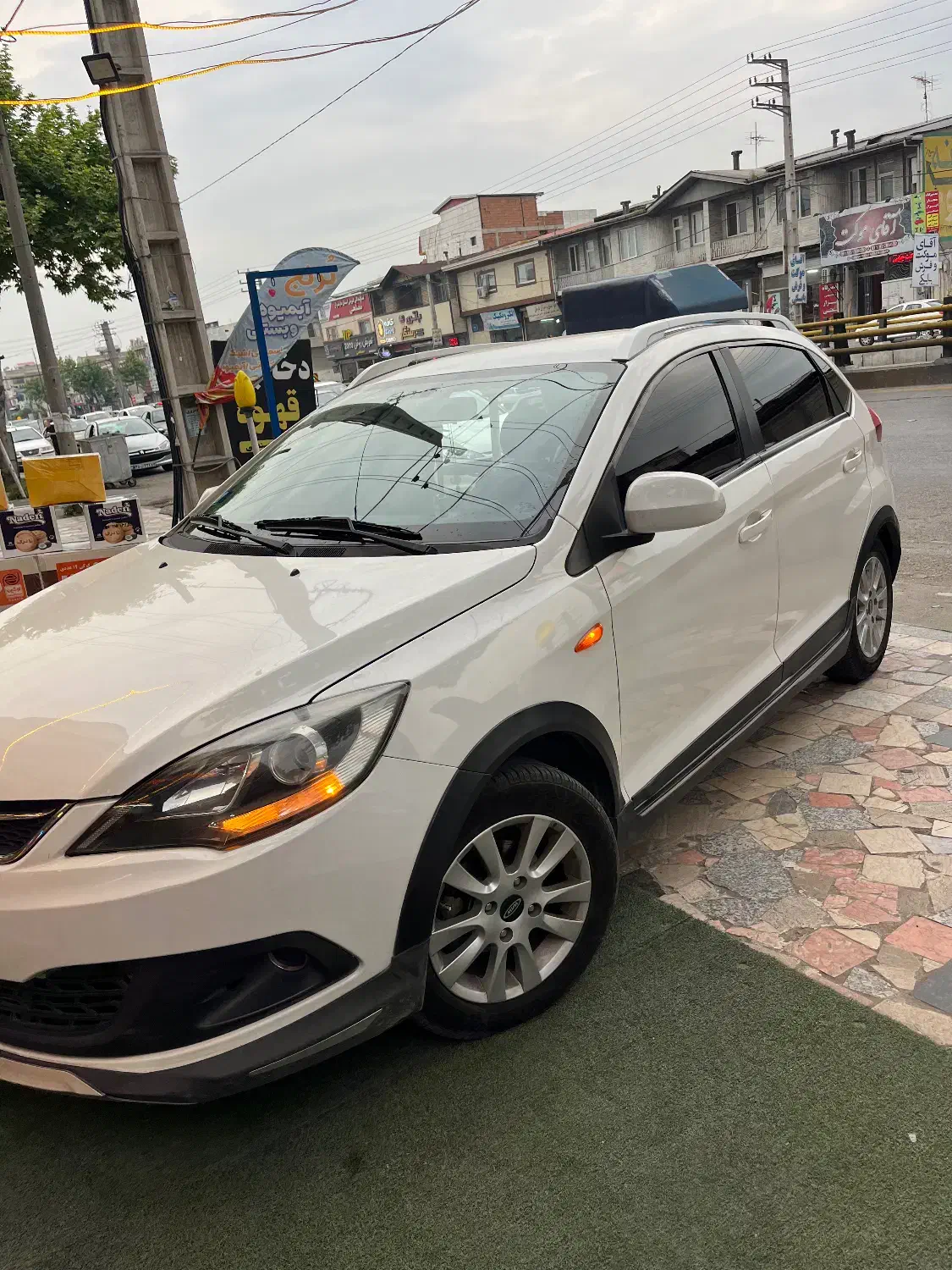 MVM315s|خودرو سواری و وانت|قائم‌شهر, |دیوار