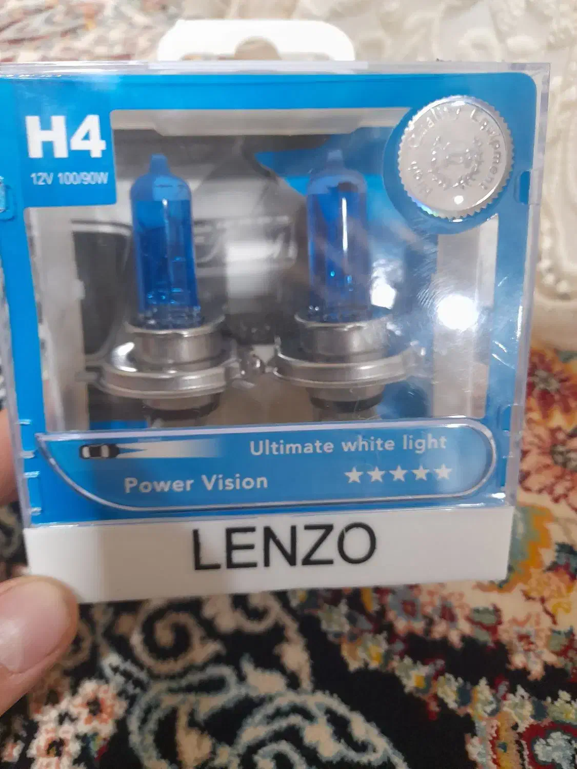 لامپ|لامپ و چراغ|جوانرود, |دیوار