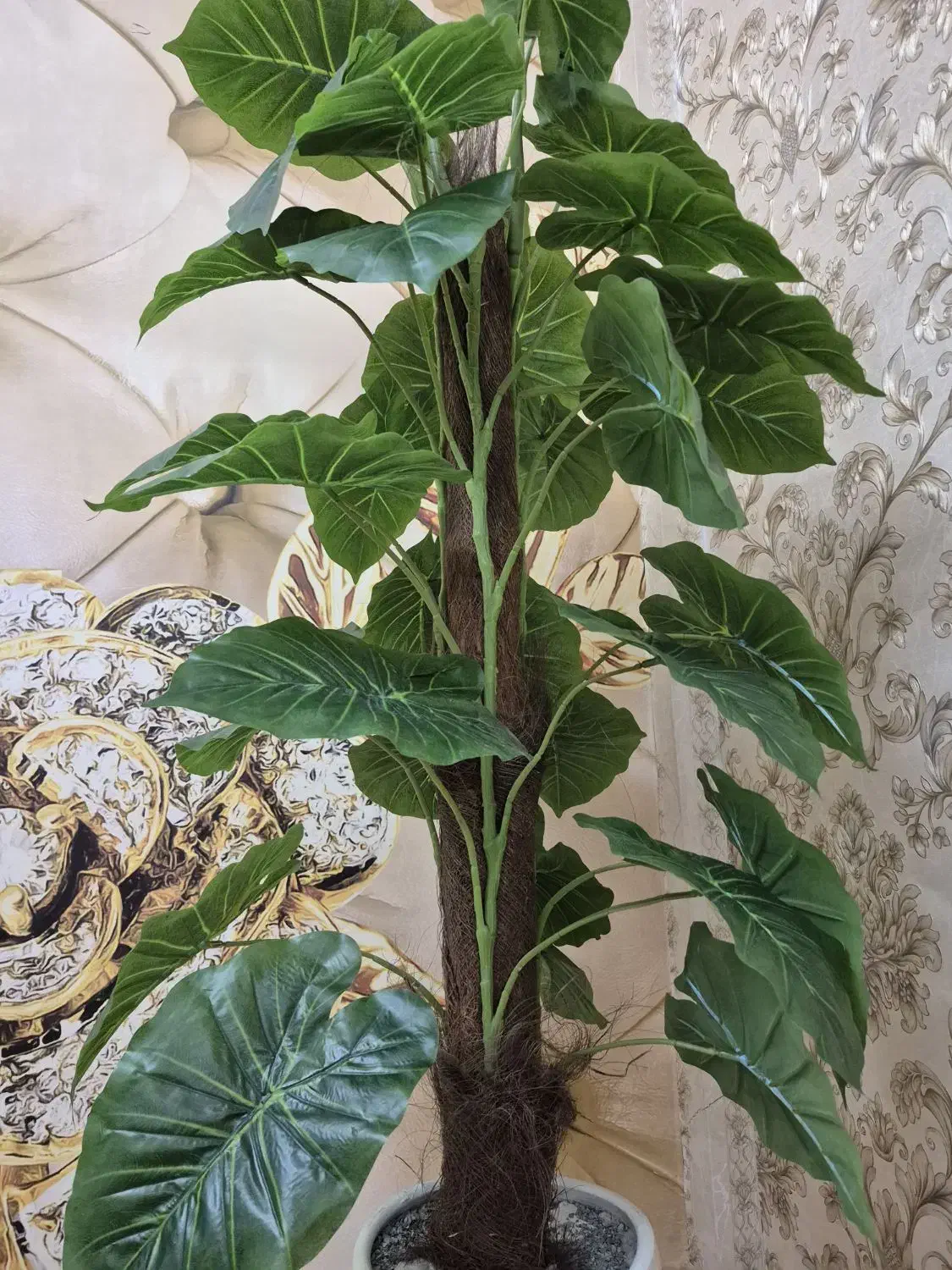 درختچه مصنوعی دو عدد|گل مصنوعی|شهریار, شهرک امیریه|دیوار