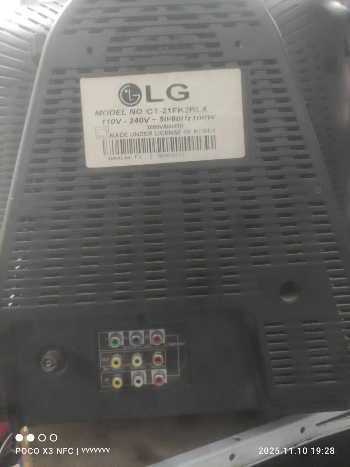 تلویزیون|تلویزیون و پروژکتور|بروجرد, |دیوار