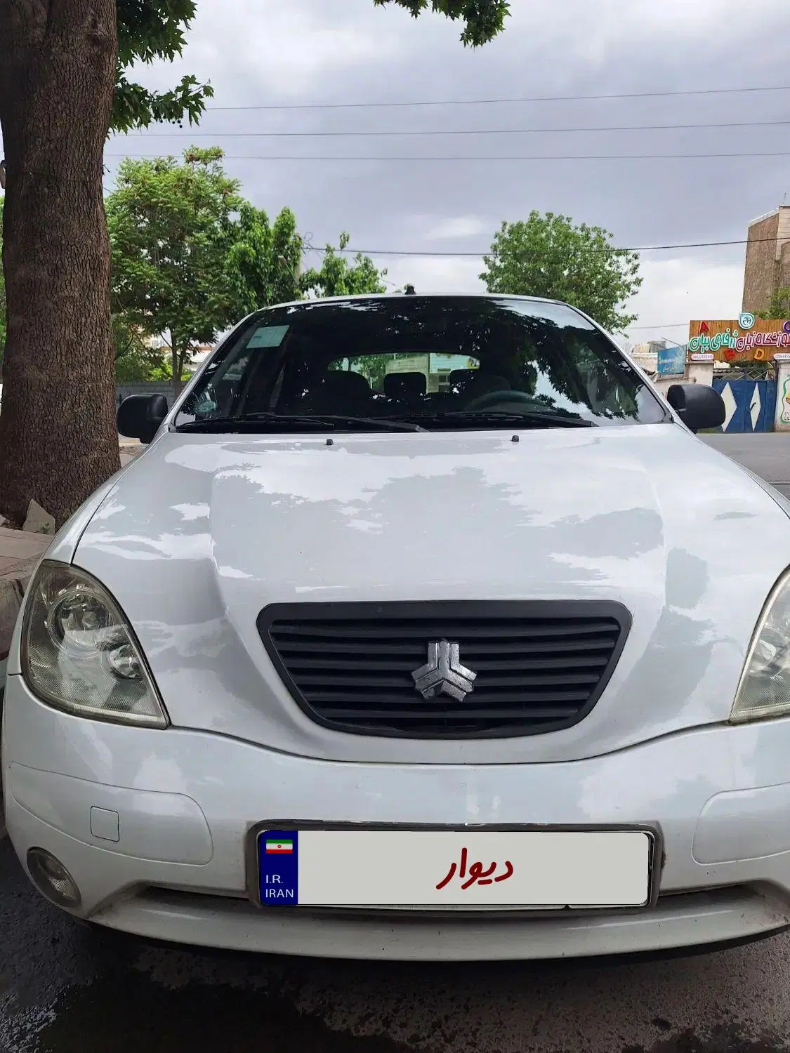 تیبا ۲ مدل ۱۴۰۰|خودرو سواری و وانت|هشتگرد, ینگی امام|دیوار