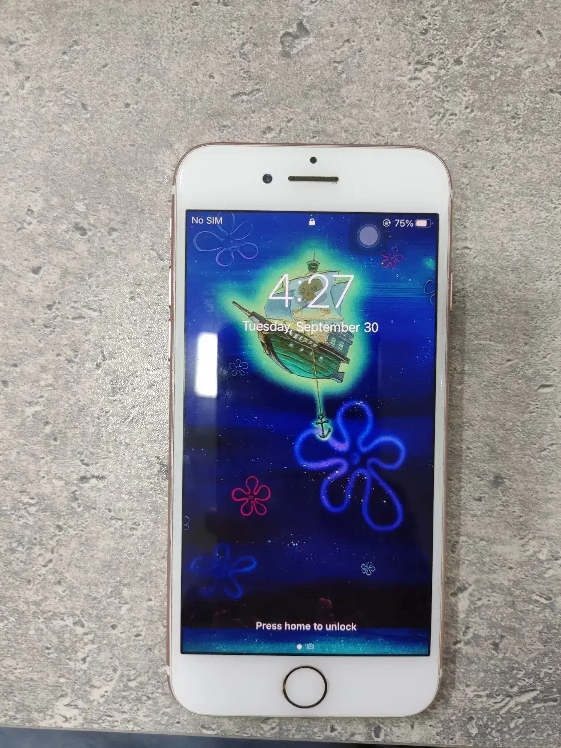 آیفون ۷|موبایل|اصفهان, محمودیه|دیوار