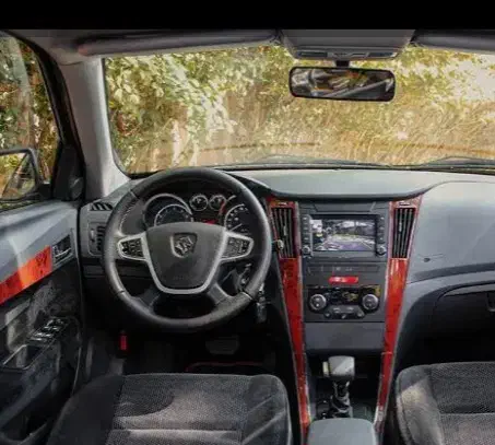 دنا صفر کیلومتر خشک تحویلی دیروز|خودرو سواری و وانت|بم, |دیوار