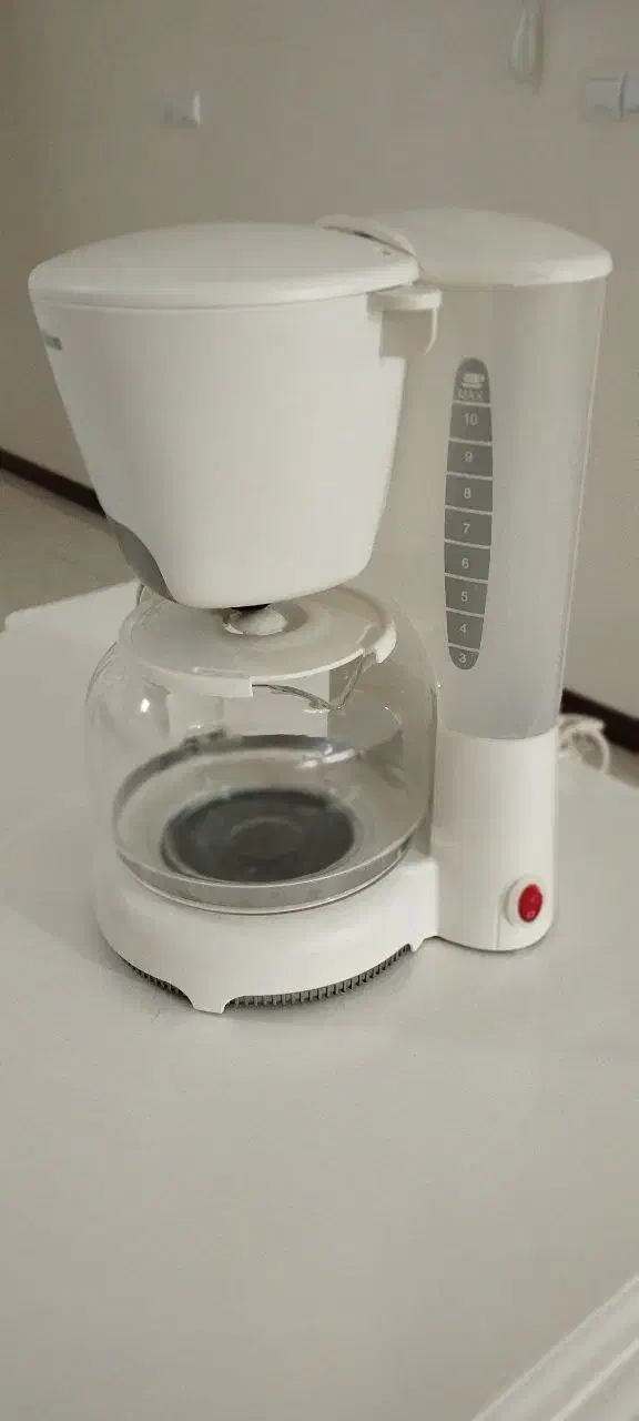 قهوه جوش|قوری، کتری، قهوهساز دستی|مشهد, الهیه|دیوار