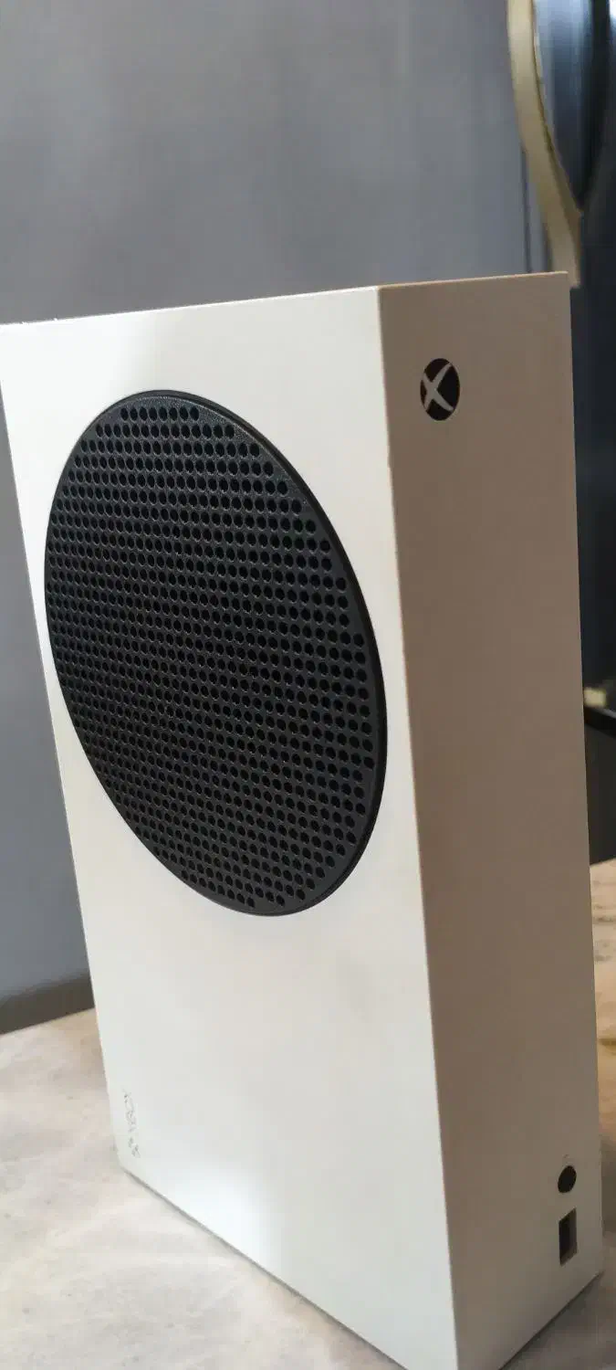 کنسول بازی XBOX سری S|کنسول، بازی ویدئویی و آنلاین|گرگان, |دیوار